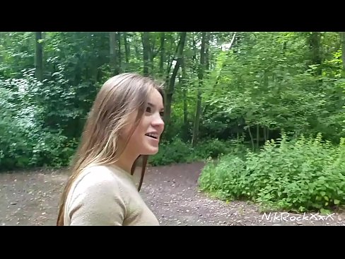 ❤️ Na ba da shawara ga Evelina cewa mu yi fuck a wurin jama'a! Tace eh. Sai na bata ta a jaki na cusa mata baki. Sai taji haushin kanta. ️❌ Batsa na Gida ❌❤
