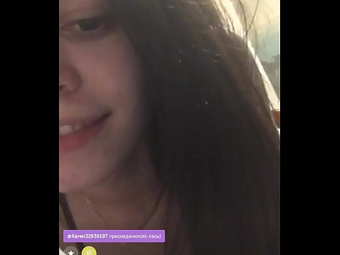 ❤️ Slutty 'yar Rasha (Periscope, VKontakte, Instagram) ️❌ Batsa na Gida ❌❤